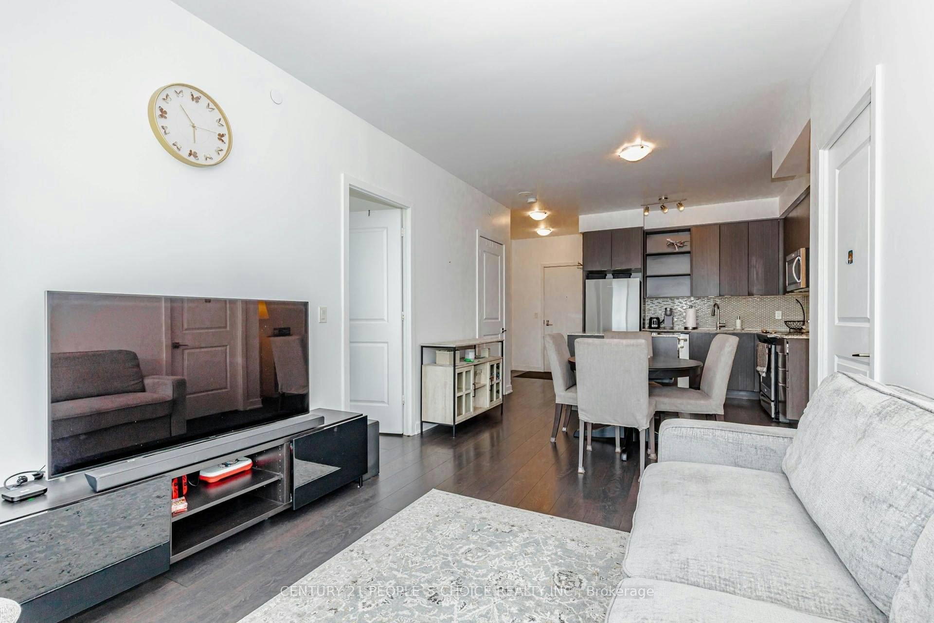 1105-4655 Glen Erin Drive, Mississauga, ON, L5M 0Z1 - 23
