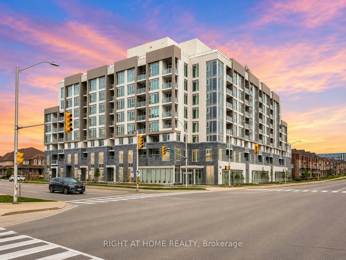 303-412 Silver Maple Road, Oakville, ON, L6H 7E3 - 2