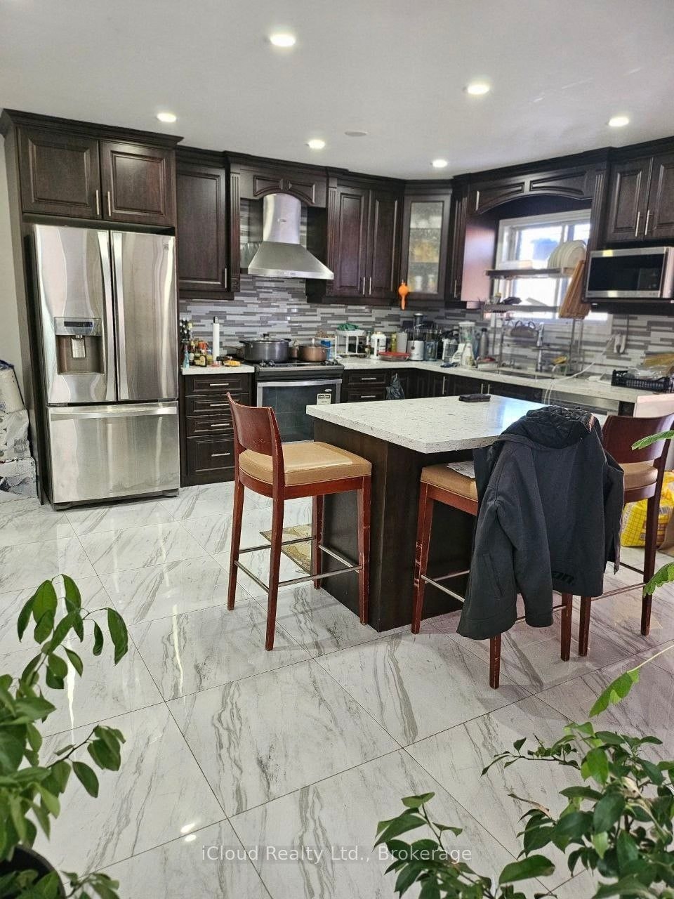 Upper-61 Hull Street, Mississauga, ON, L4T 1C9 - 11