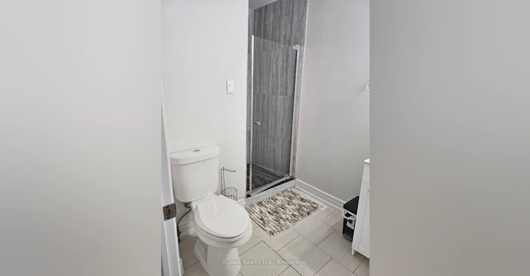 Upper-61 Hull Street, Mississauga, ON, L4T 1C9 - 21