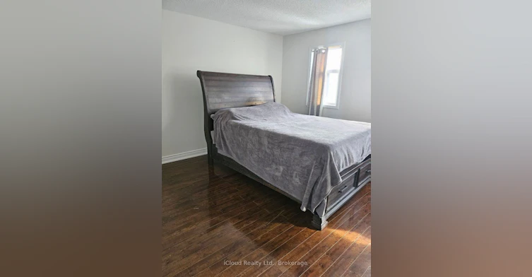 Upper-61 Hull Street, Mississauga, ON, L4T 1C9 - 14