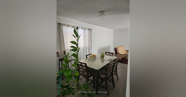 Upper-61 Hull Street, Mississauga, ON, L4T 1C9 - 8