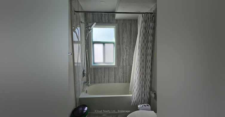 Upper-61 Hull Street, Mississauga, ON, L4T 1C9 - 19