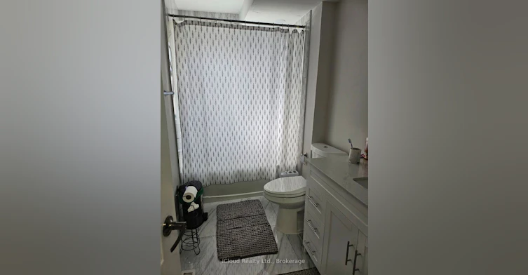 Upper-61 Hull Street, Mississauga, ON, L4T 1C9 - 18
