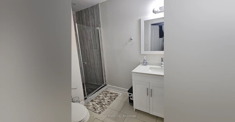 Upper-61 Hull Street, Mississauga, ON, L4T 1C9 - 22