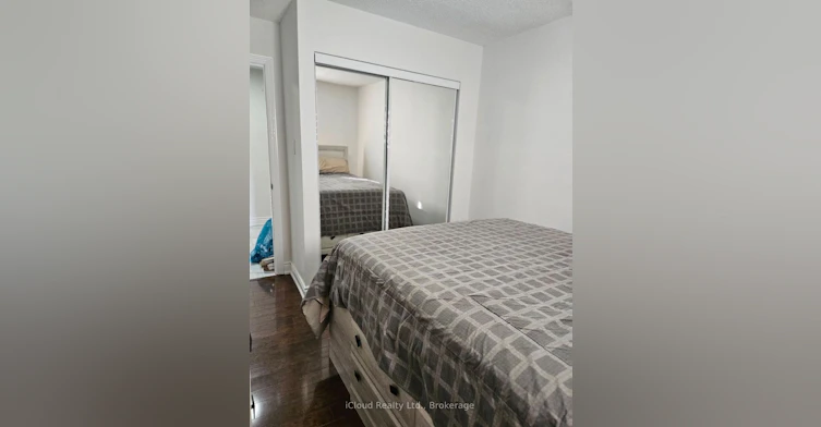 Upper-61 Hull Street, Mississauga, ON, L4T 1C9 - 17