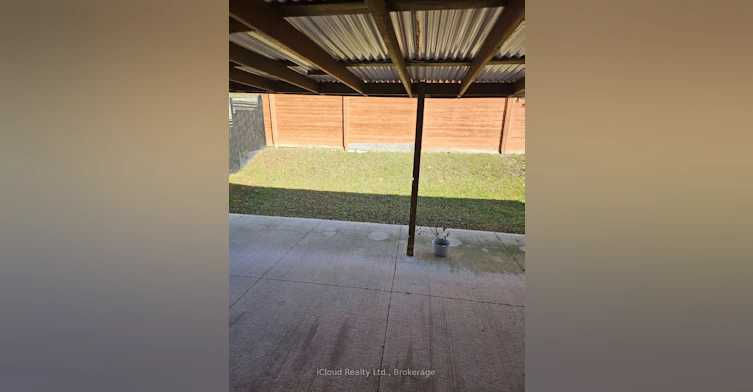 Upper-61 Hull Street, Mississauga, ON, L4T 1C9 - 23
