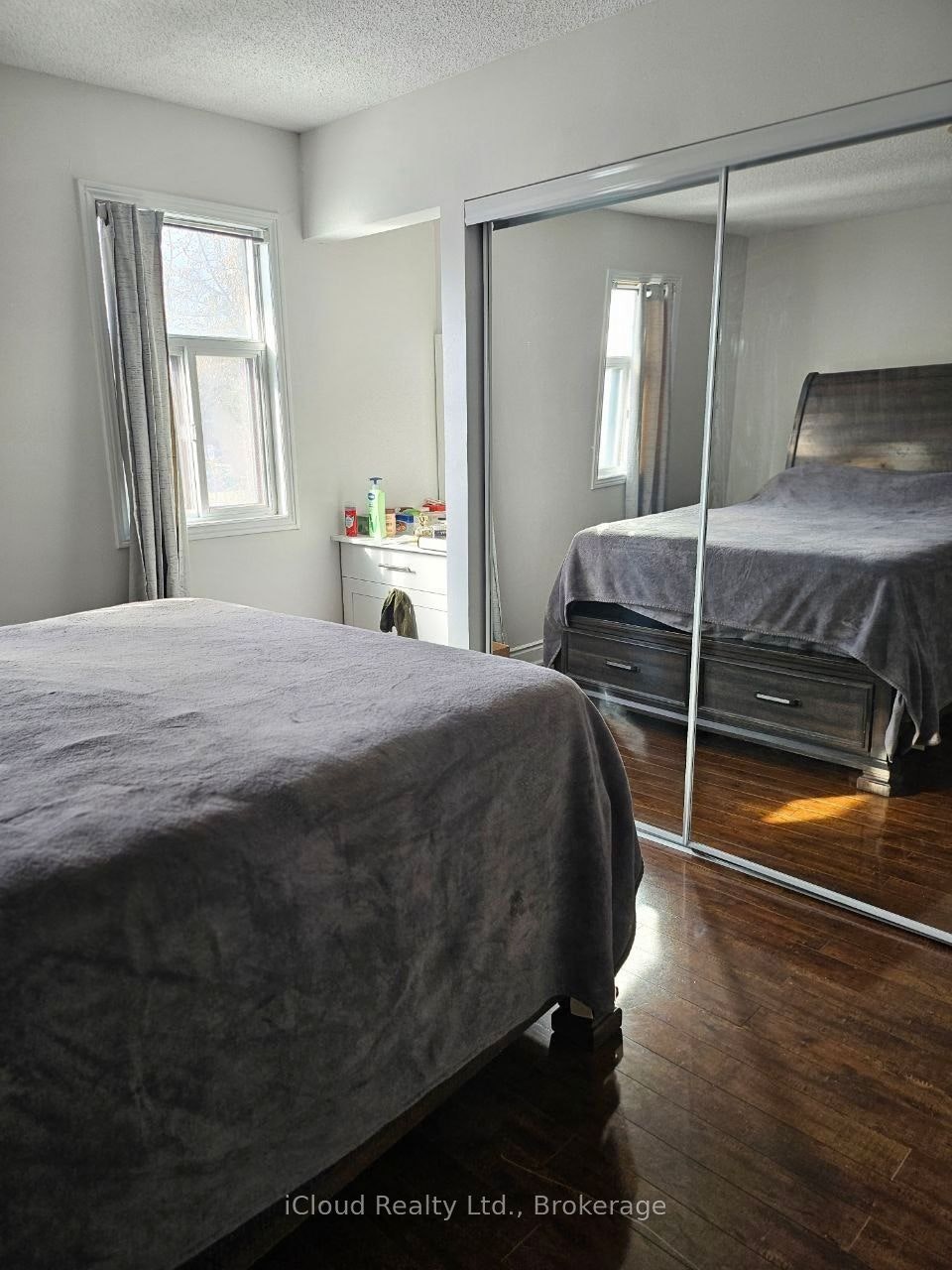 Upper-61 Hull Street, Mississauga, ON, L4T 1C9 - 15