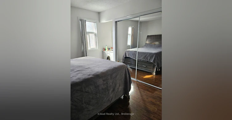 Upper-61 Hull Street, Mississauga, ON, L4T 1C9 - 15