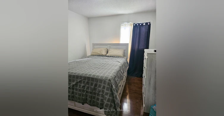 Upper-61 Hull Street, Mississauga, ON, L4T 1C9 - 16