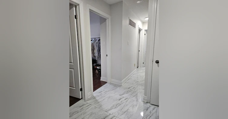 Upper-61 Hull Street, Mississauga, ON, L4T 1C9 - 13