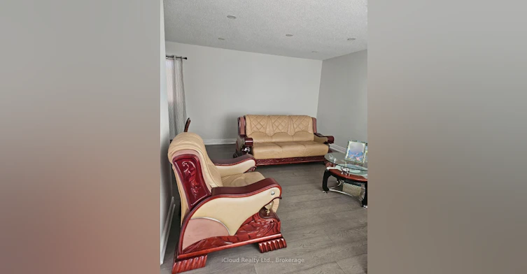 Upper-61 Hull Street, Mississauga, ON, L4T 1C9 - 6
