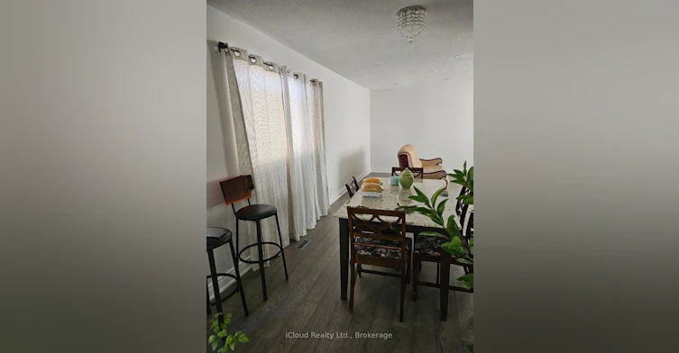 Upper-61 Hull Street, Mississauga, ON, L4T 1C9 - 9