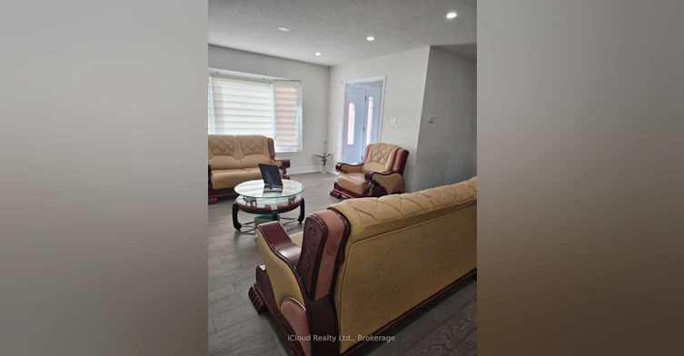 Upper-61 Hull Street, Mississauga, ON, L4T 1C9 - 7