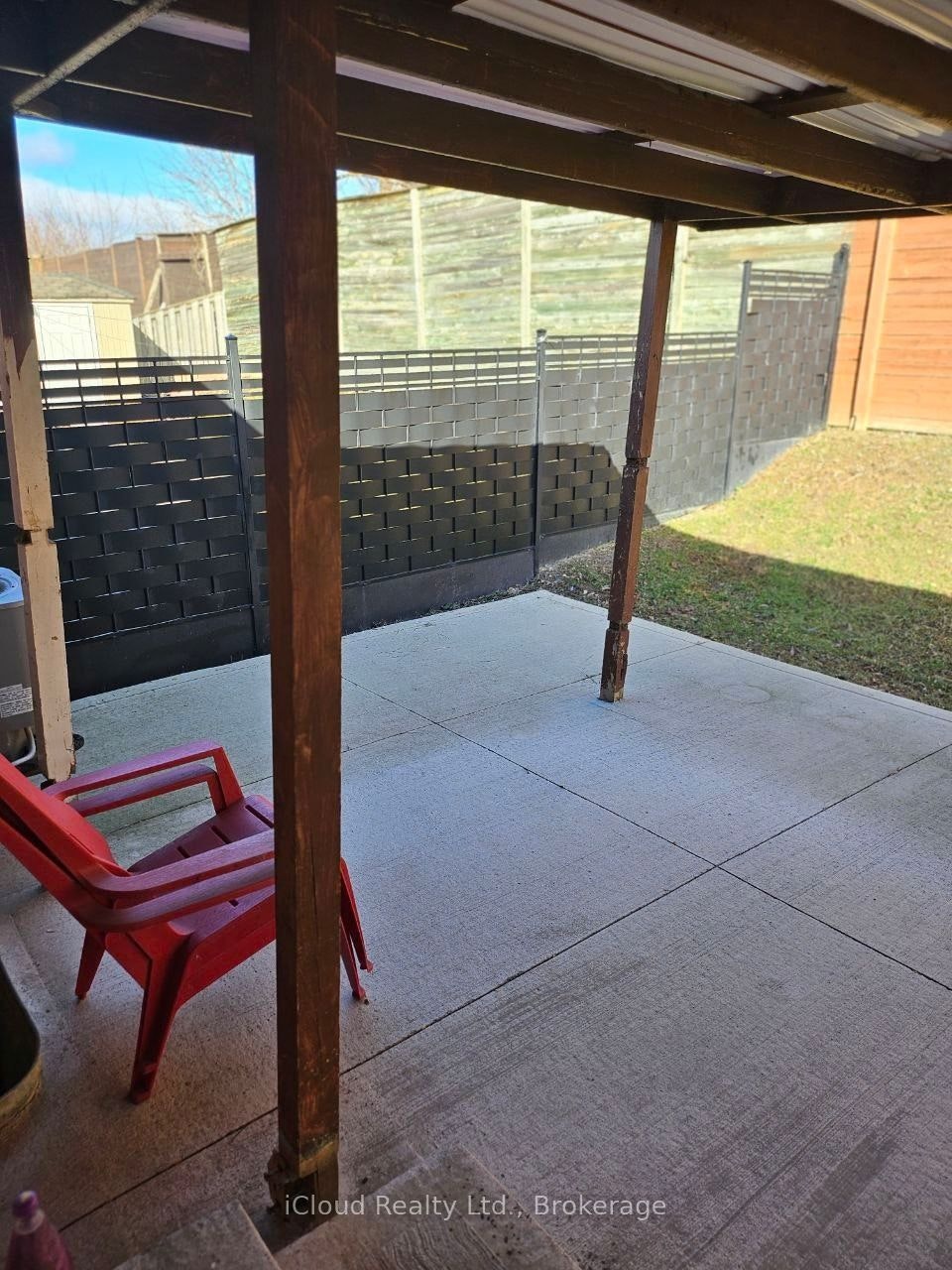 Upper-61 Hull Street, Mississauga, ON, L4T 1C9 - 24