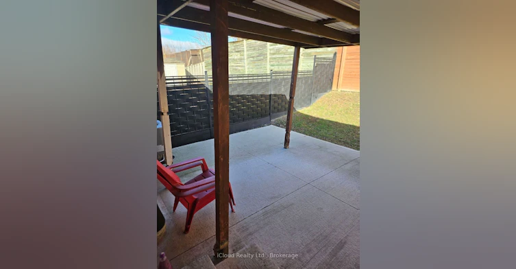 Upper-61 Hull Street, Mississauga, ON, L4T 1C9 - 24