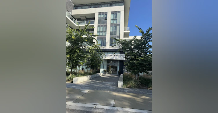 409-70 Annie Craige Drive, Toronto, ON, M8V 0G2 - 2