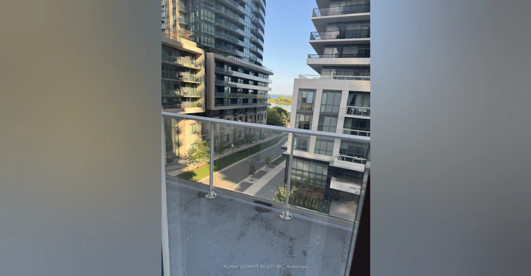 409-70 Annie Craige Drive, Toronto, ON, M8V 0G2 - 12