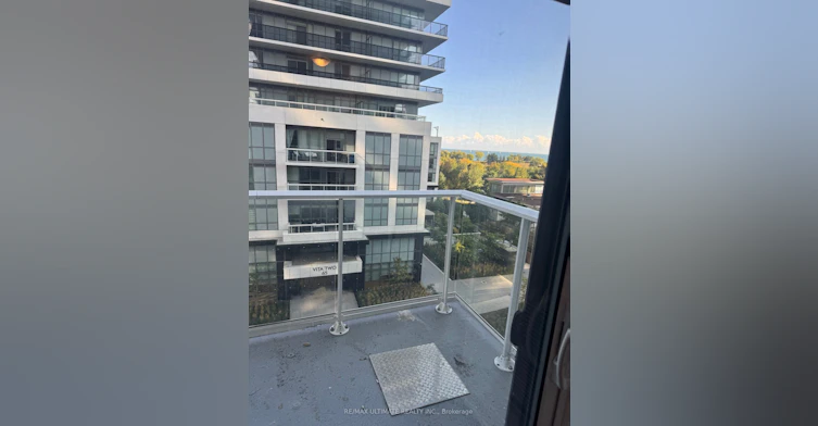 409-70 Annie Craige Drive, Toronto, ON, M8V 0G2 - 11