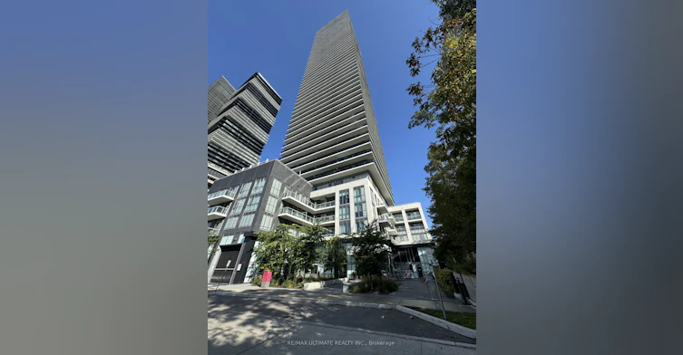 409-70 Annie Craige Drive, Toronto, ON, M8V 0G2