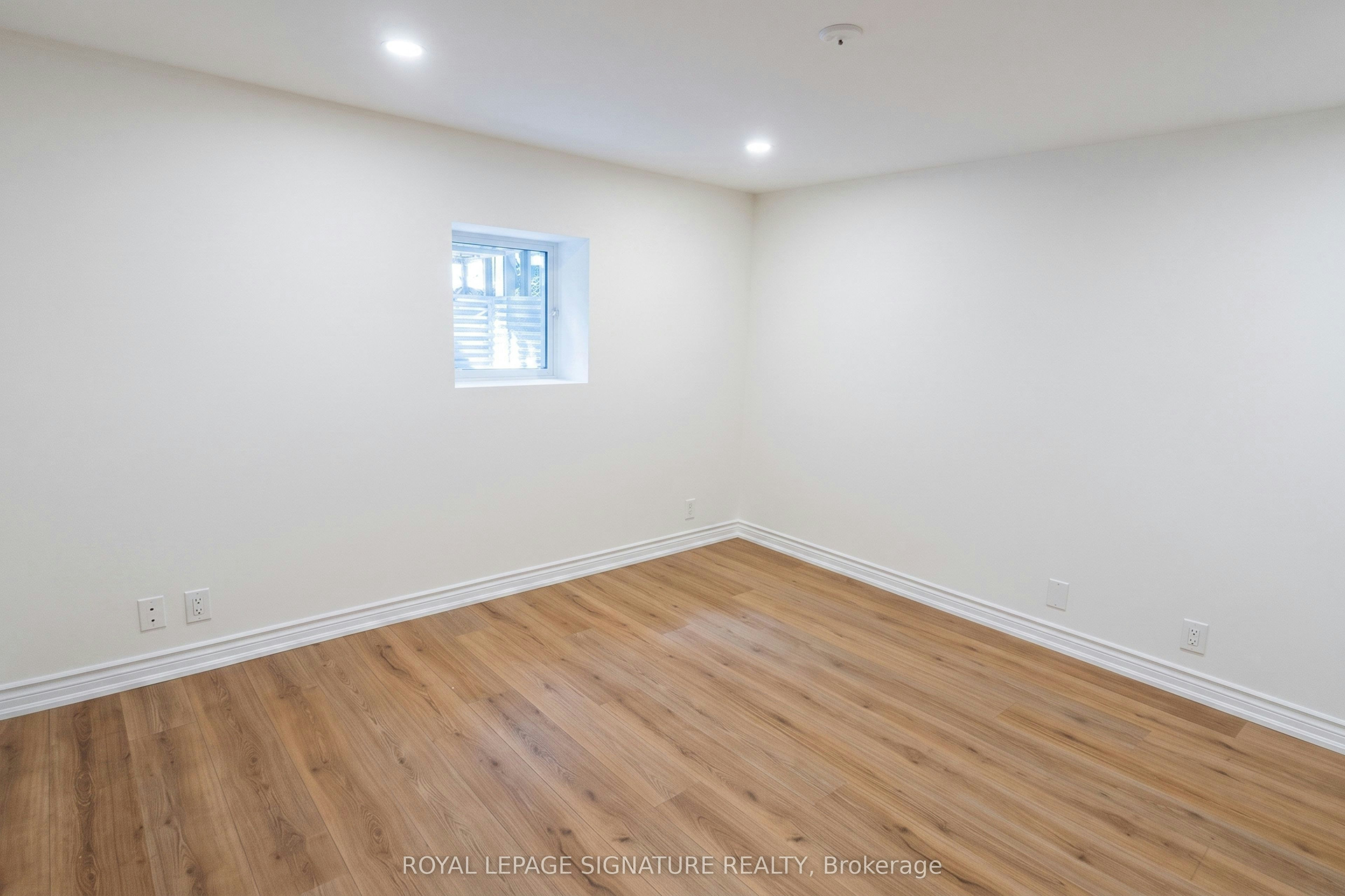 Lower-512 Concord Avenue, Toronto, ON, M6H 2P8 - 6