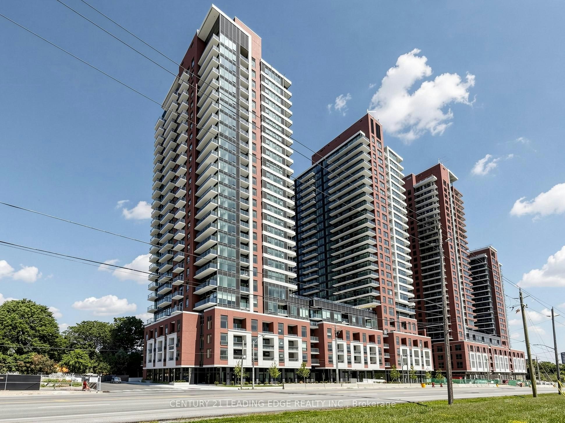 1710-4010 Eglinton Avenue W, Toronto, ON, M9A 0G5