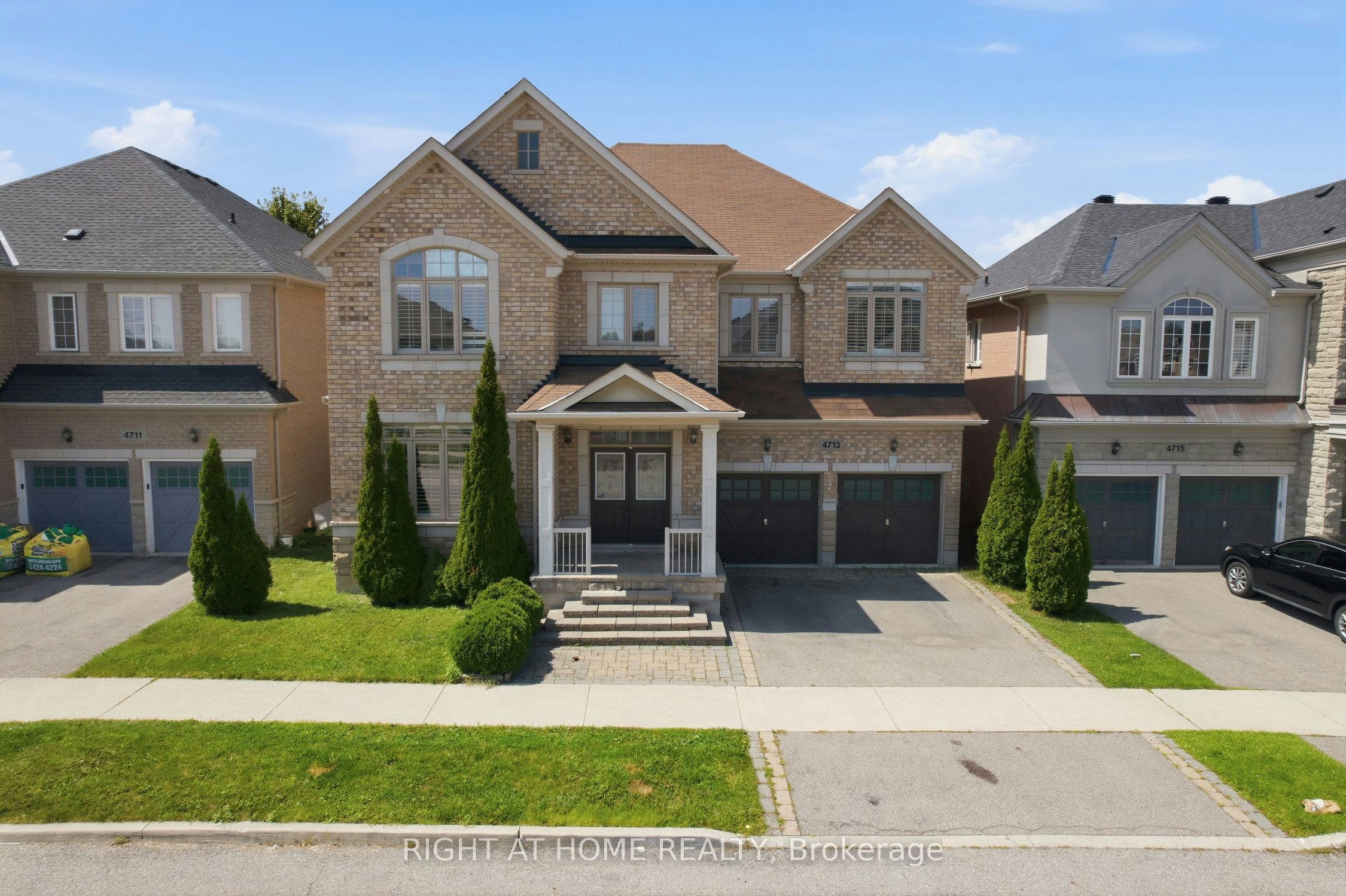 4713 Thomas Alton Boulevard, Burlington, ON, L7M 0K5