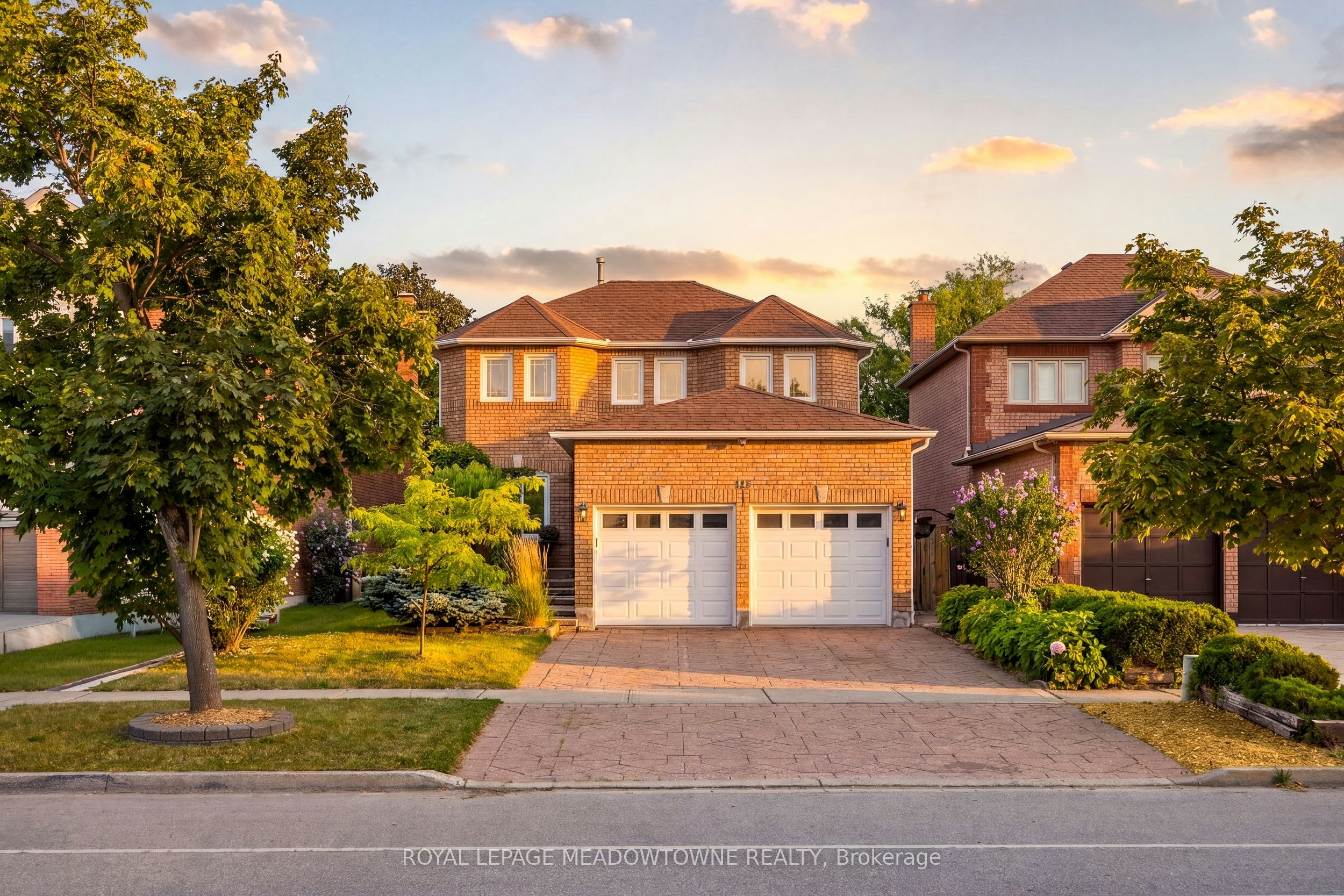 187 Barber Drive, Halton Hills, ON, L7G 5L5