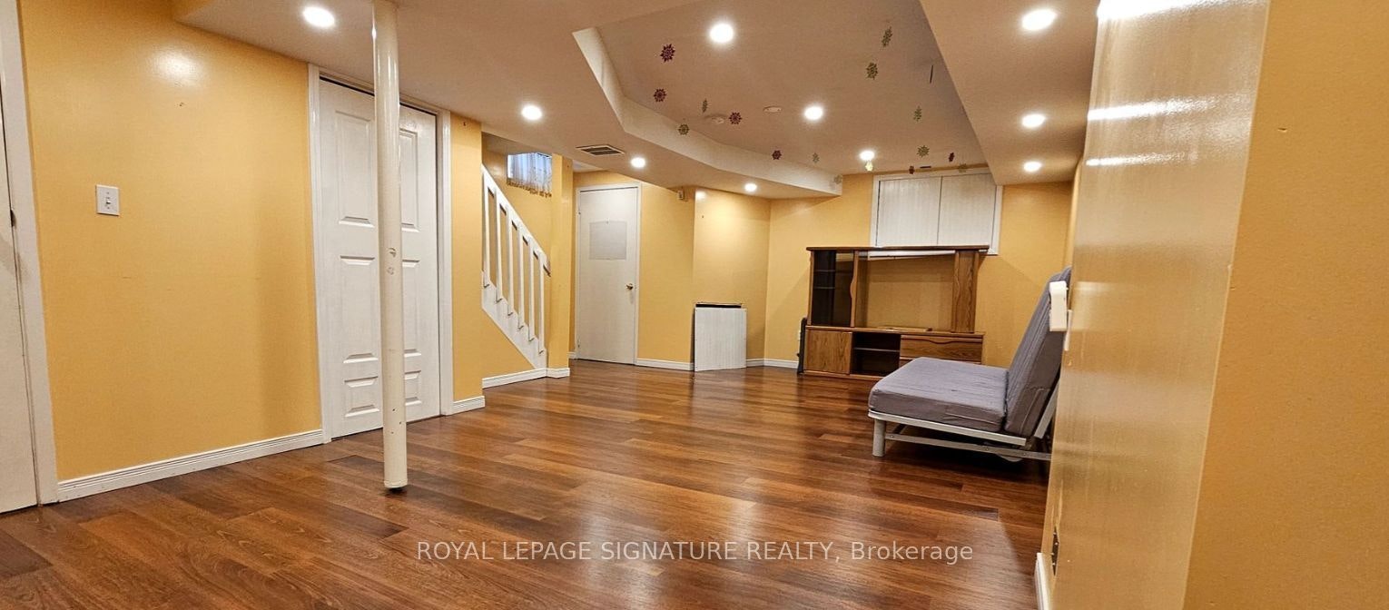 213 Fernforest Drive, Brampton, ON, L6R 1T7 - 14