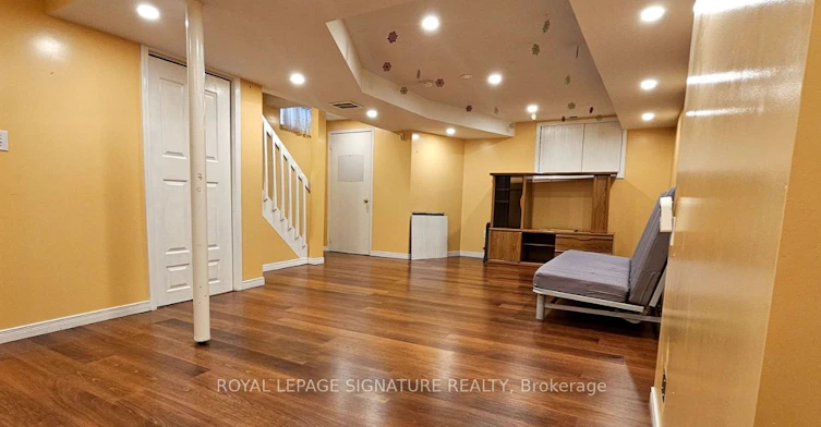 213 Fernforest Drive, Brampton, ON, L6R 1T7 - 14