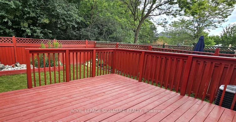 213 Fernforest Drive, Brampton, ON, L6R 1T7 - 4