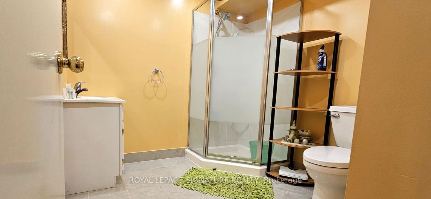 213 Fernforest Drive, Brampton, ON, L6R 1T7 - 17
