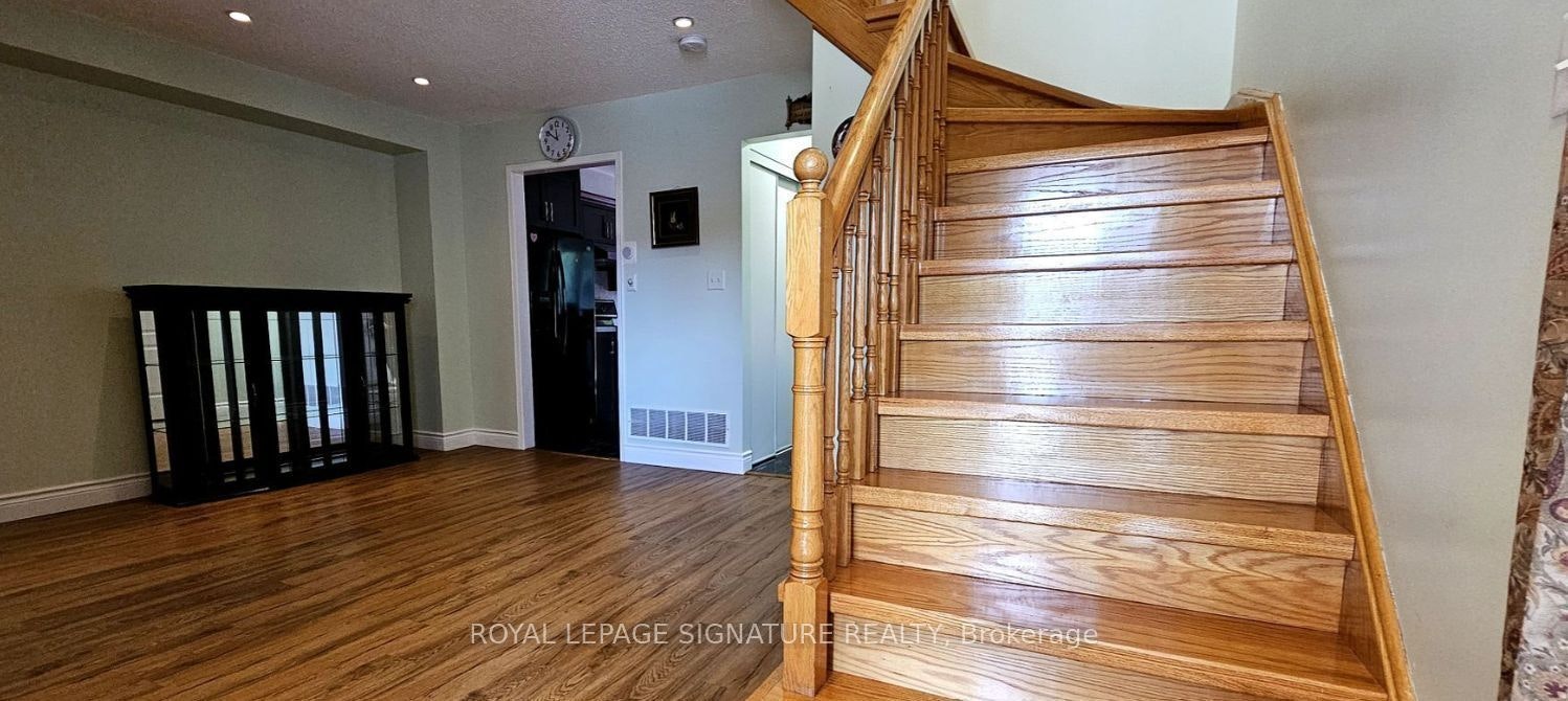 213 Fernforest Drive, Brampton, ON, L6R 1T7 - 12