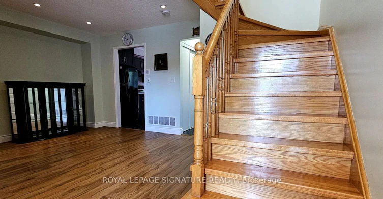 213 Fernforest Drive, Brampton, ON, L6R 1T7 - 12