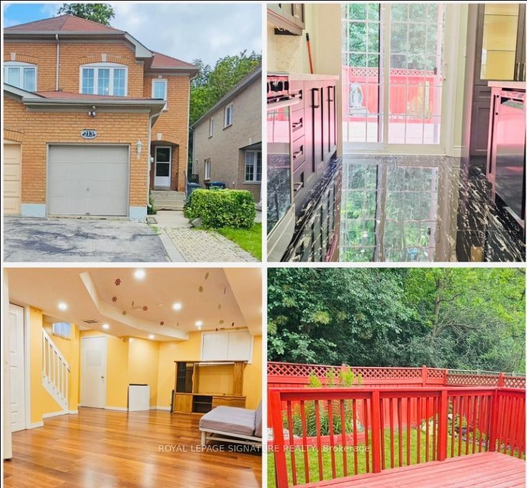 213 Fernforest Drive, Brampton, ON, L6R 1T7 - 15