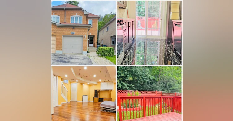 213 Fernforest Drive, Brampton, ON, L6R 1T7 - 15