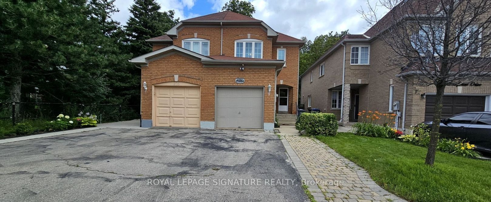 213 Fernforest Drive, Brampton, ON, L6R 1T7