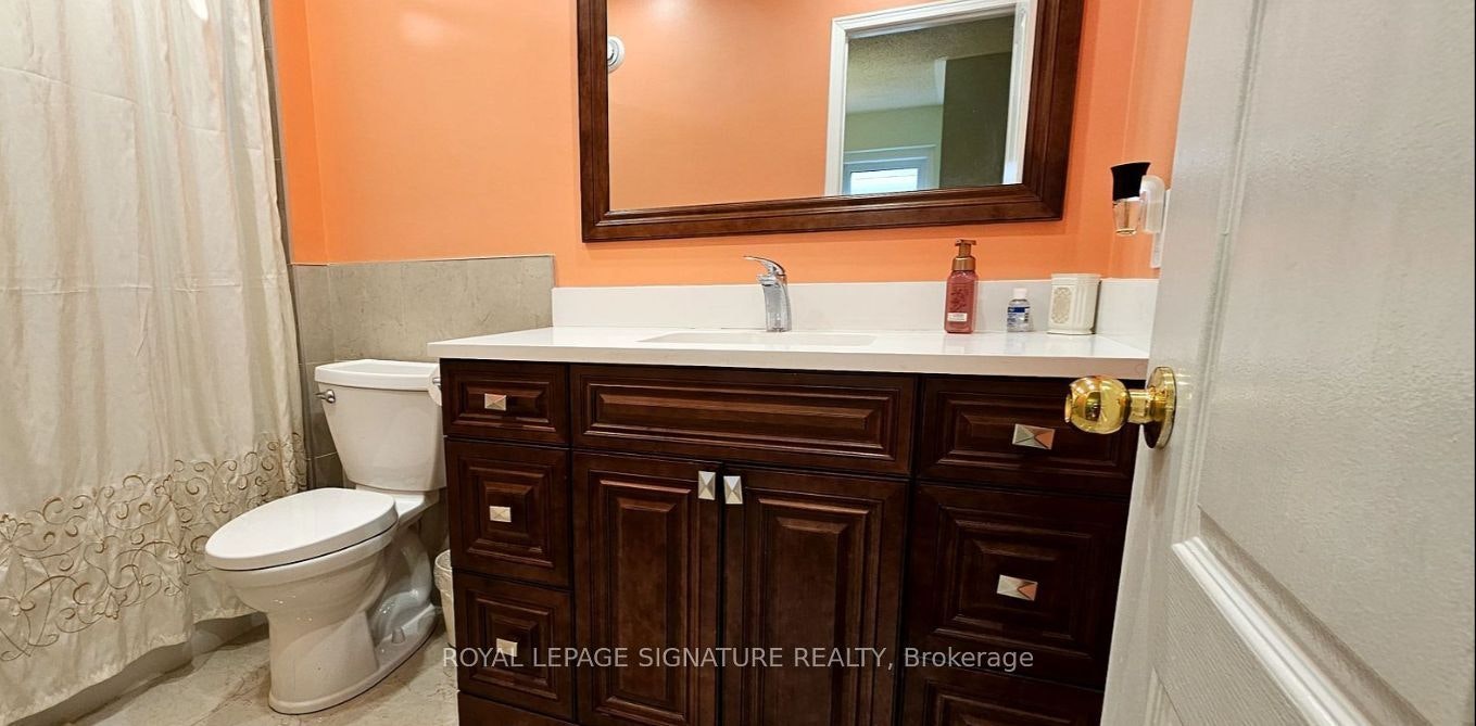 213 Fernforest Drive, Brampton, ON, L6R 1T7 - 8
