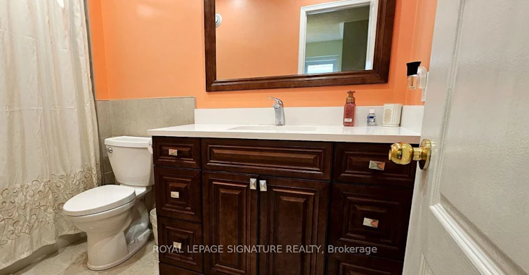 213 Fernforest Drive, Brampton, ON, L6R 1T7 - 8