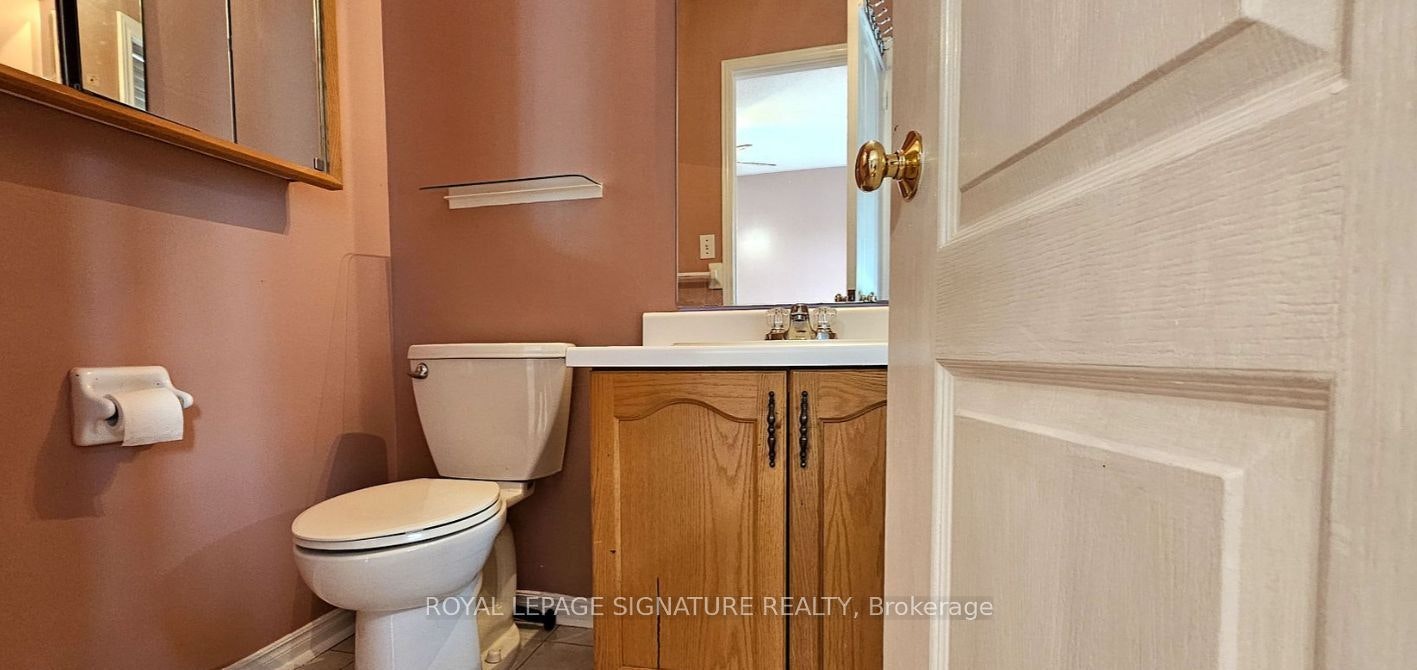 213 Fernforest Drive, Brampton, ON, L6R 1T7 - 13