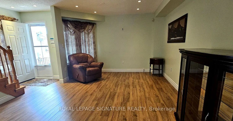 213 Fernforest Drive, Brampton, ON, L6R 1T7 - 2