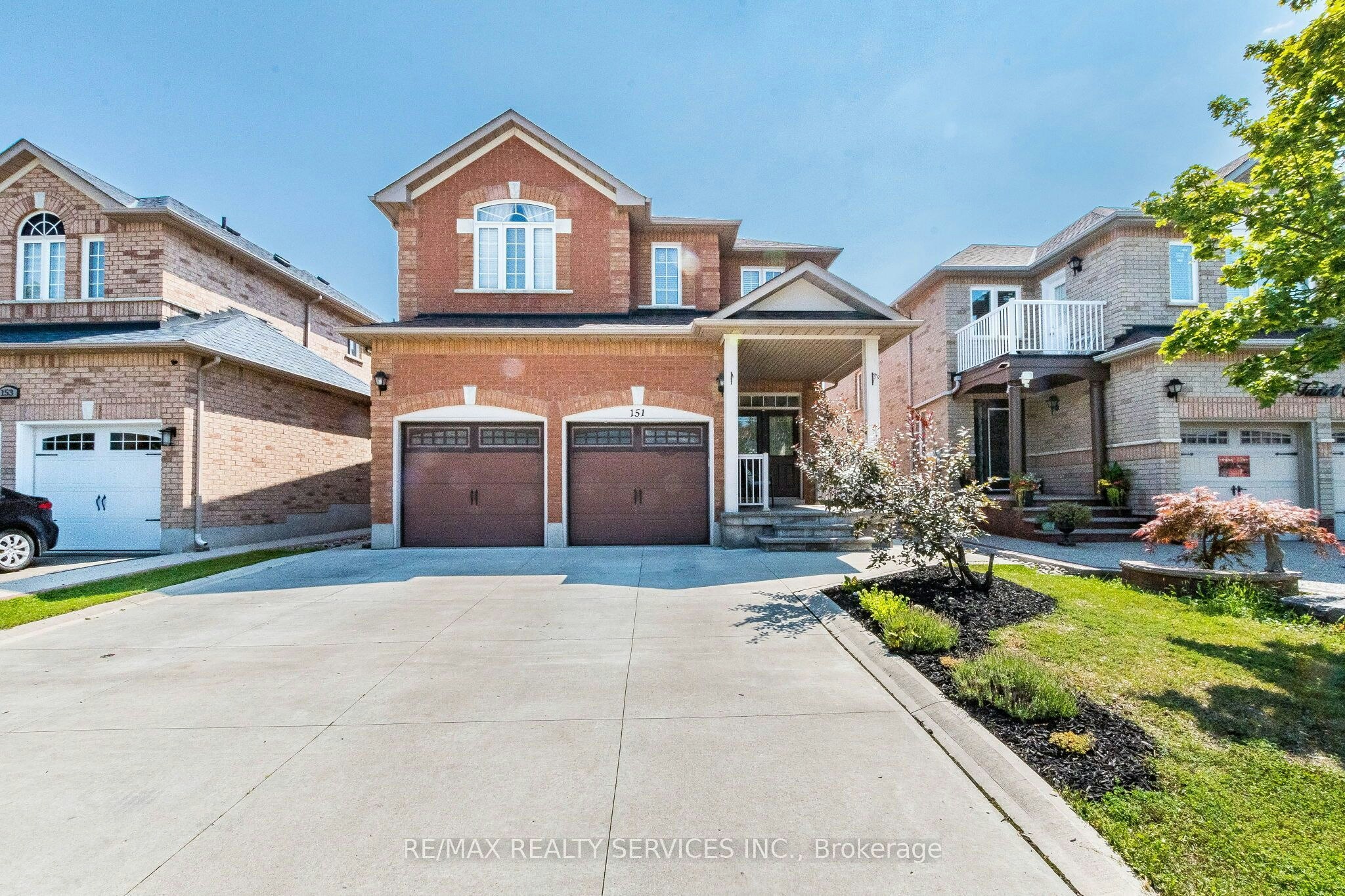 151 Fairhill Avenue, Brampton, ON, L7A 2J4