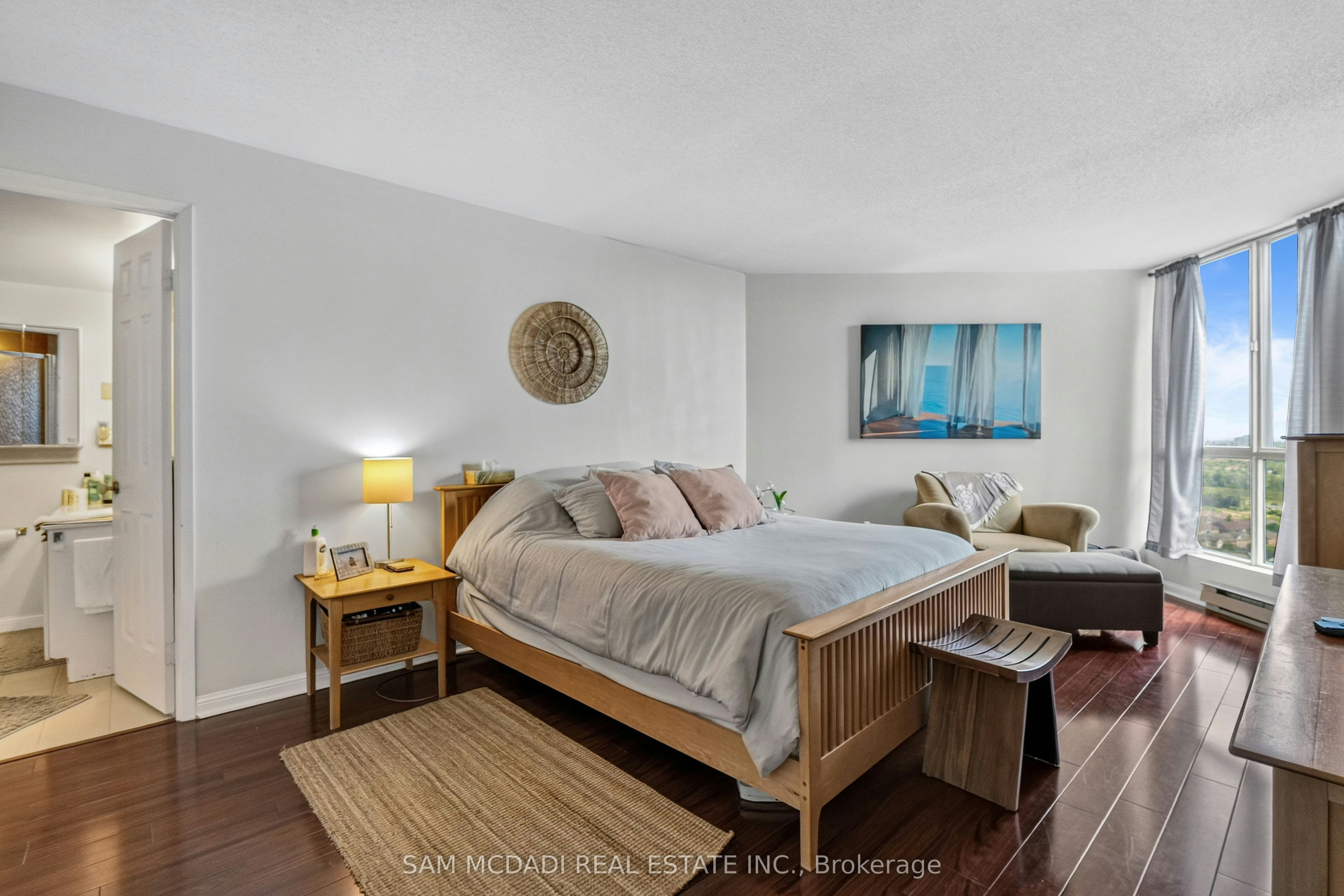 2305-55 Kingsbridge Garden Circle, Mississauga, ON, L5R 1Y1 - 20