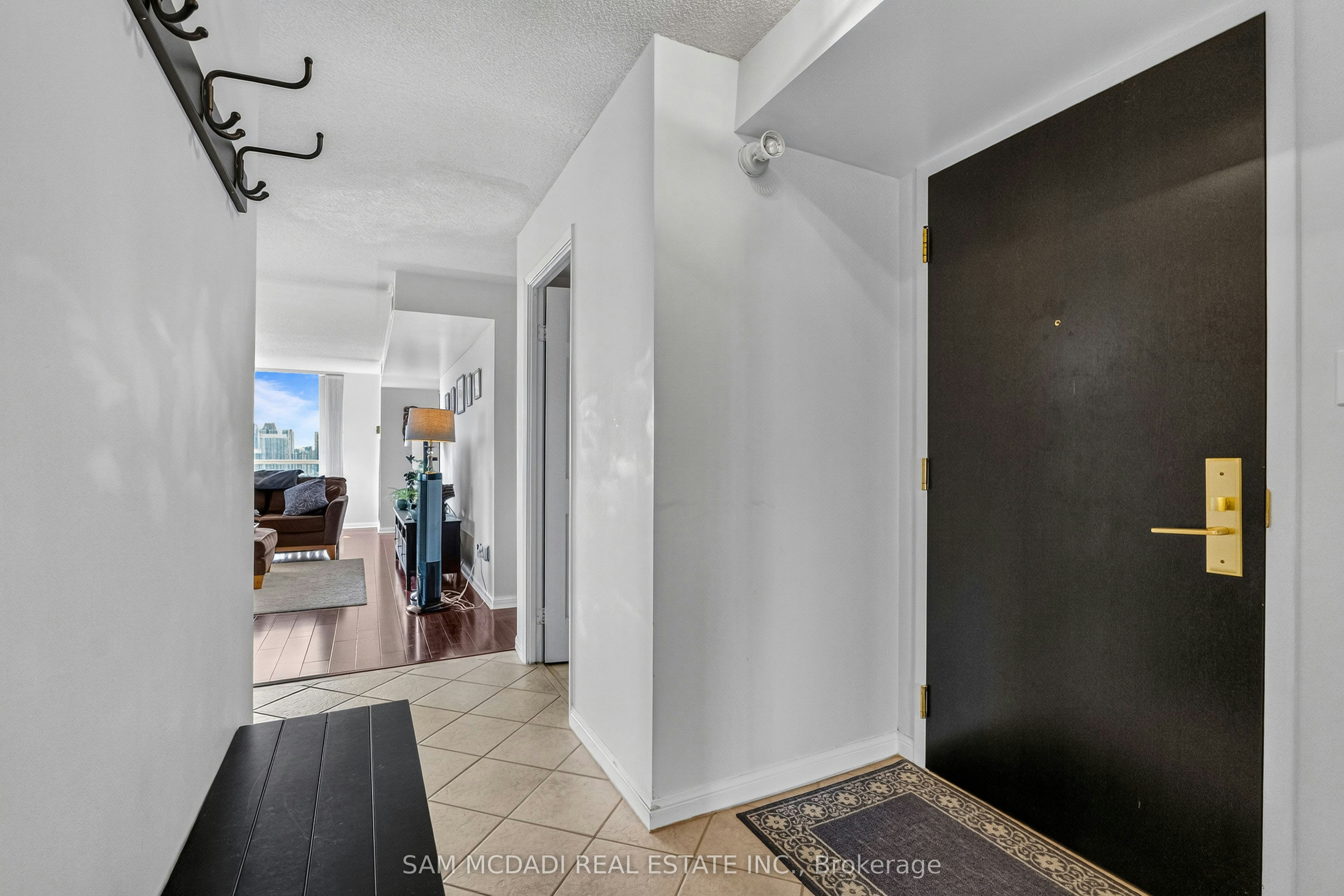 2305-55 Kingsbridge Garden Circle, Mississauga, ON, L5R 1Y1 - 2