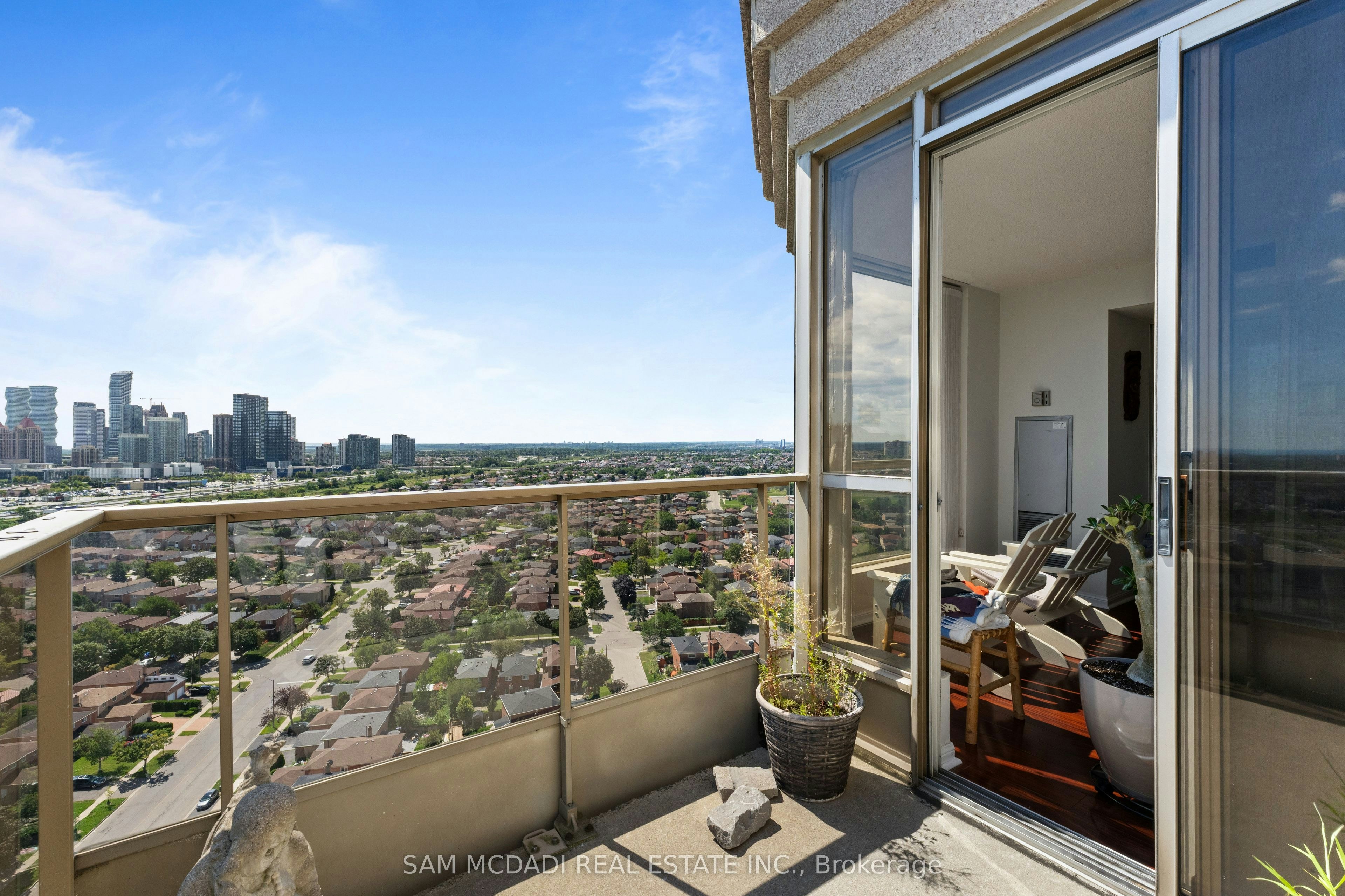 2305-55 Kingsbridge Garden Circle, Mississauga, ON, L5R 1Y1 - 7