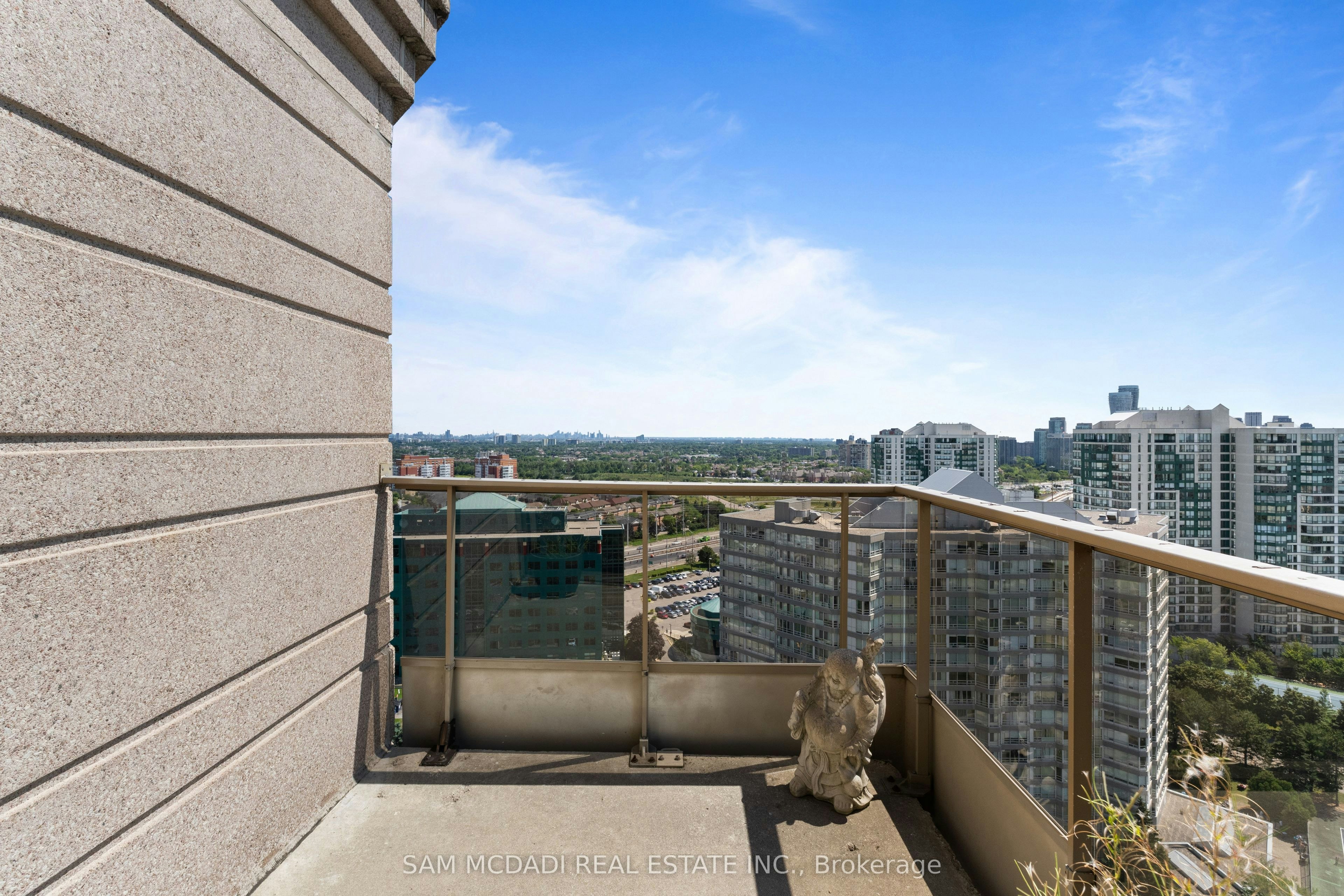 2305-55 Kingsbridge Garden Circle, Mississauga, ON, L5R 1Y1 - 8