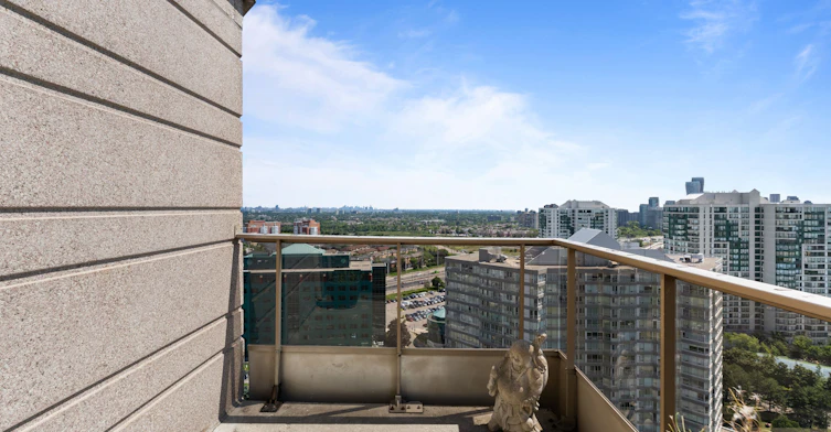 2305-55 Kingsbridge Garden Circle, Mississauga, ON, L5R 1Y1 - 8