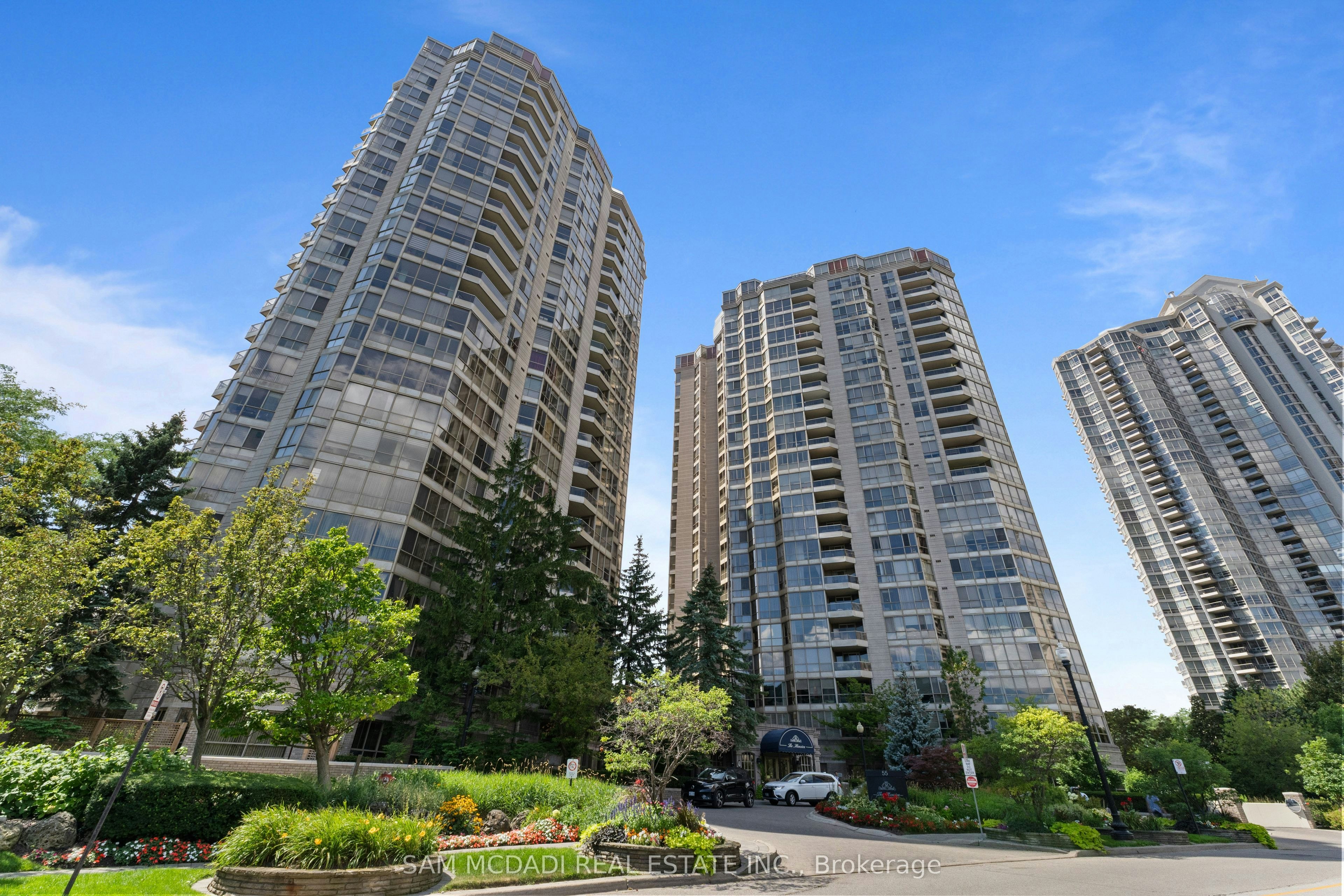 2305-55 Kingsbridge Garden Circle, Mississauga, ON, L5R 1Y1 - 29