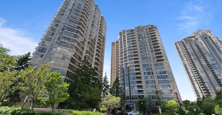2305-55 Kingsbridge Garden Circle, Mississauga, ON, L5R 1Y1 - 29