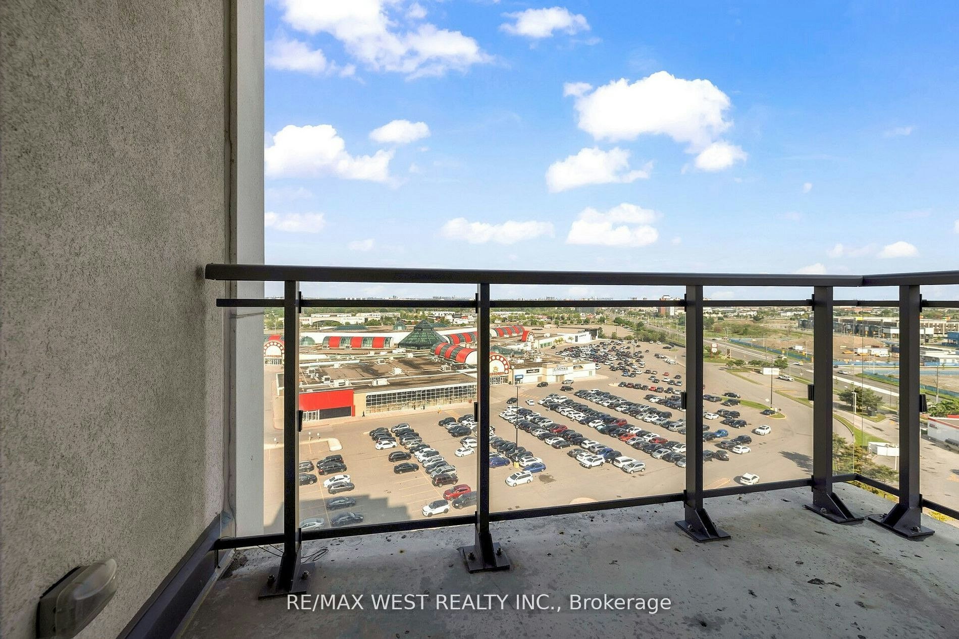 1211-840 Queens Plate Drive, Toronto, ON, M9W 0E7 - 34
